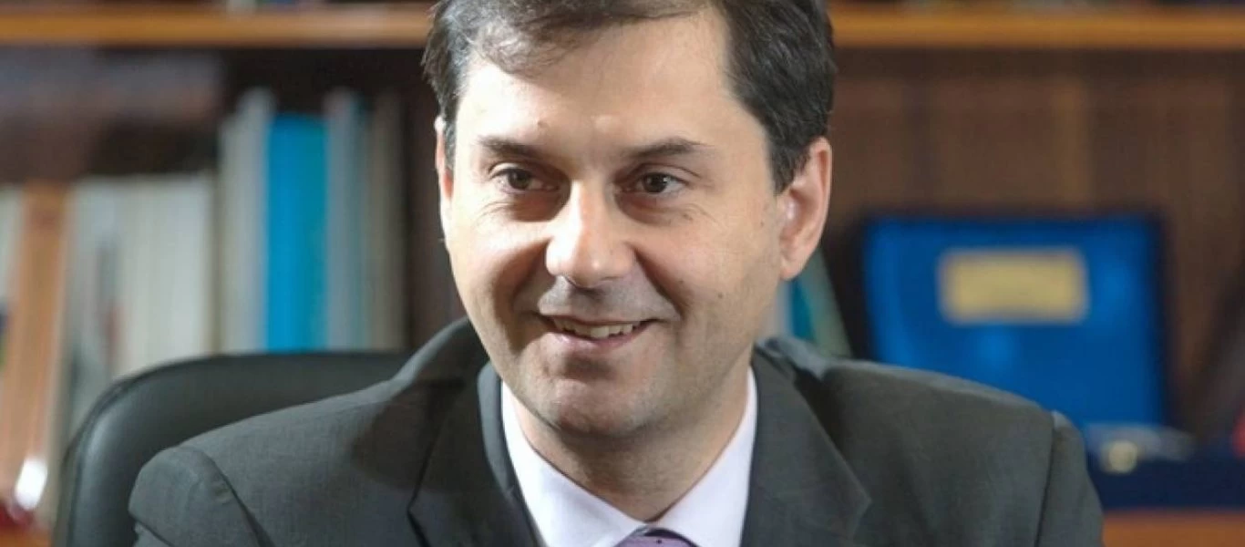 Χ.Θεοχάρης: «Μόλις 400 κρούσματα κορωνοϊού στους τουρίστες»